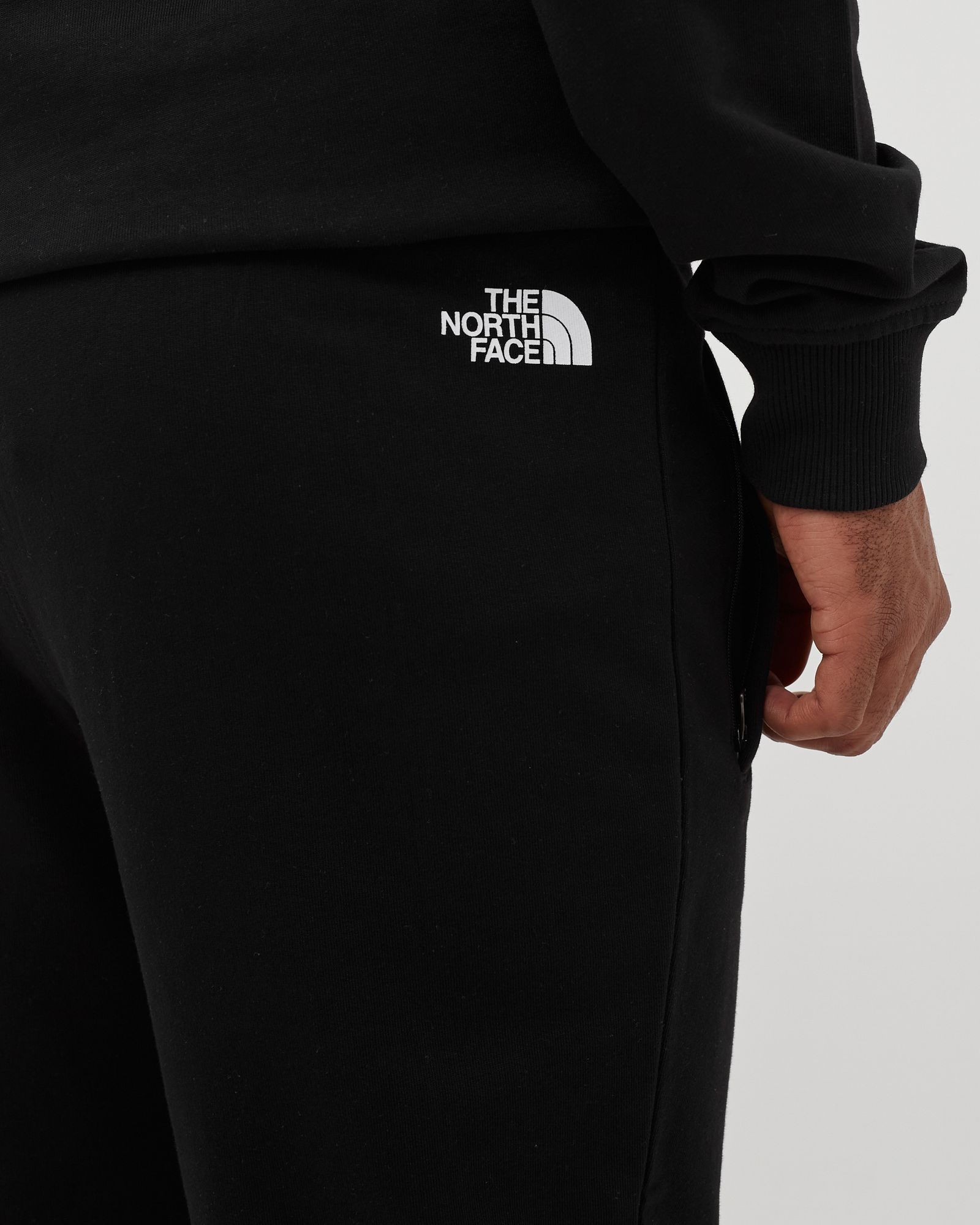 INTERNATIONAL COLLECTION SWEATPANT