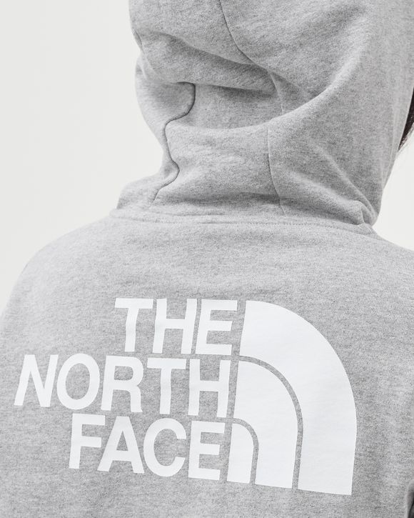 WMNS INTERNATIONAL COLLECTION CROPPED PO HOODIE