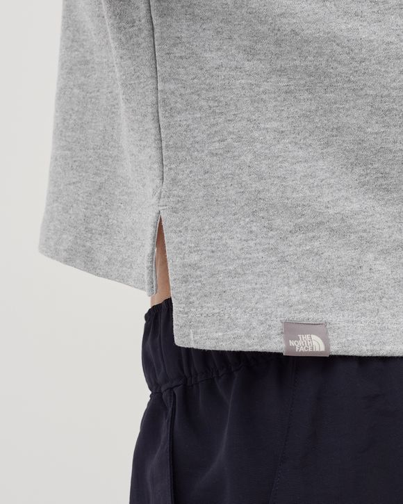 WMNS INTERNATIONAL COLLECTION CROPPED PO HOODIE