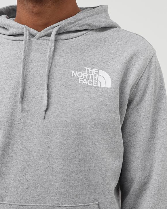 INTERNATIONAL COLLECTION CLASSIC CLIMB HOODIE 
