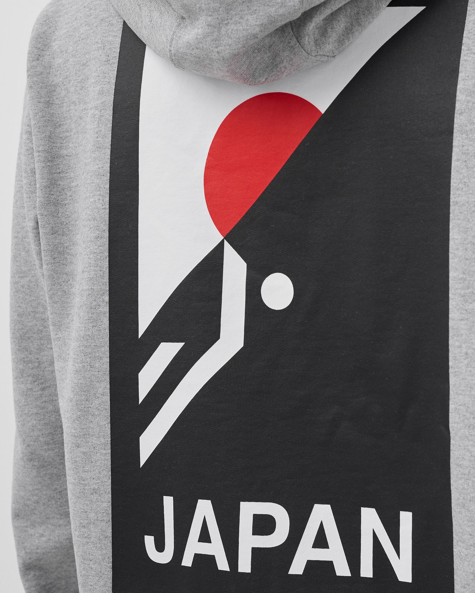 INTERNATIONAL COLLECTION CLASSIC CLIMB HOODIE 