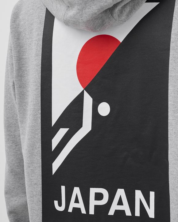 INTERNATIONAL COLLECTION CLASSIC CLIMB HOODIE 