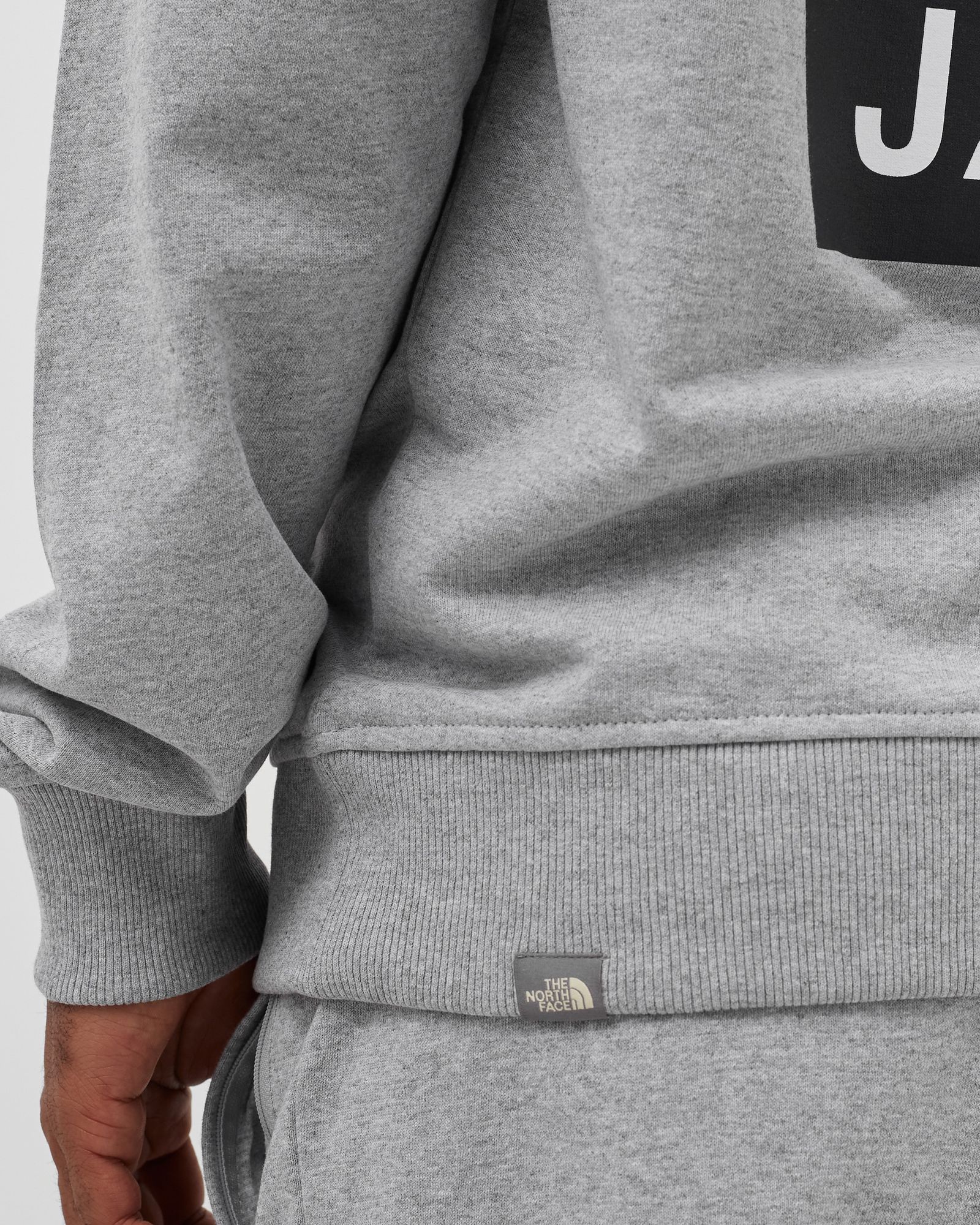 INTERNATIONAL COLLECTION CLASSIC CLIMB HOODIE 