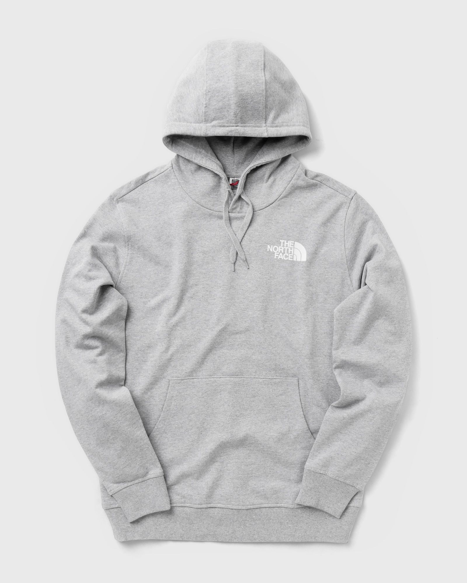 INTERNATIONAL COLLECTION CLASSIC CLIMB HOODIE 