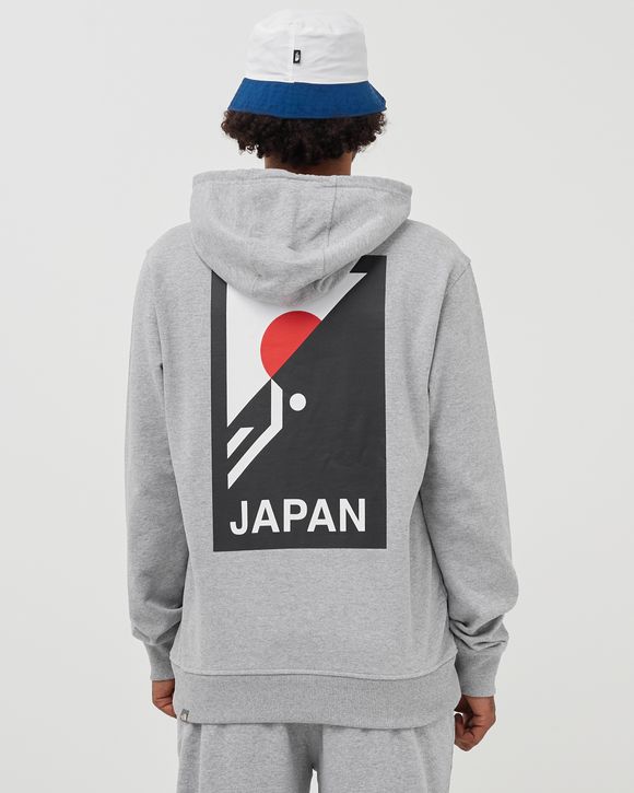 INTERNATIONAL COLLECTION CLASSIC CLIMB HOODIE 