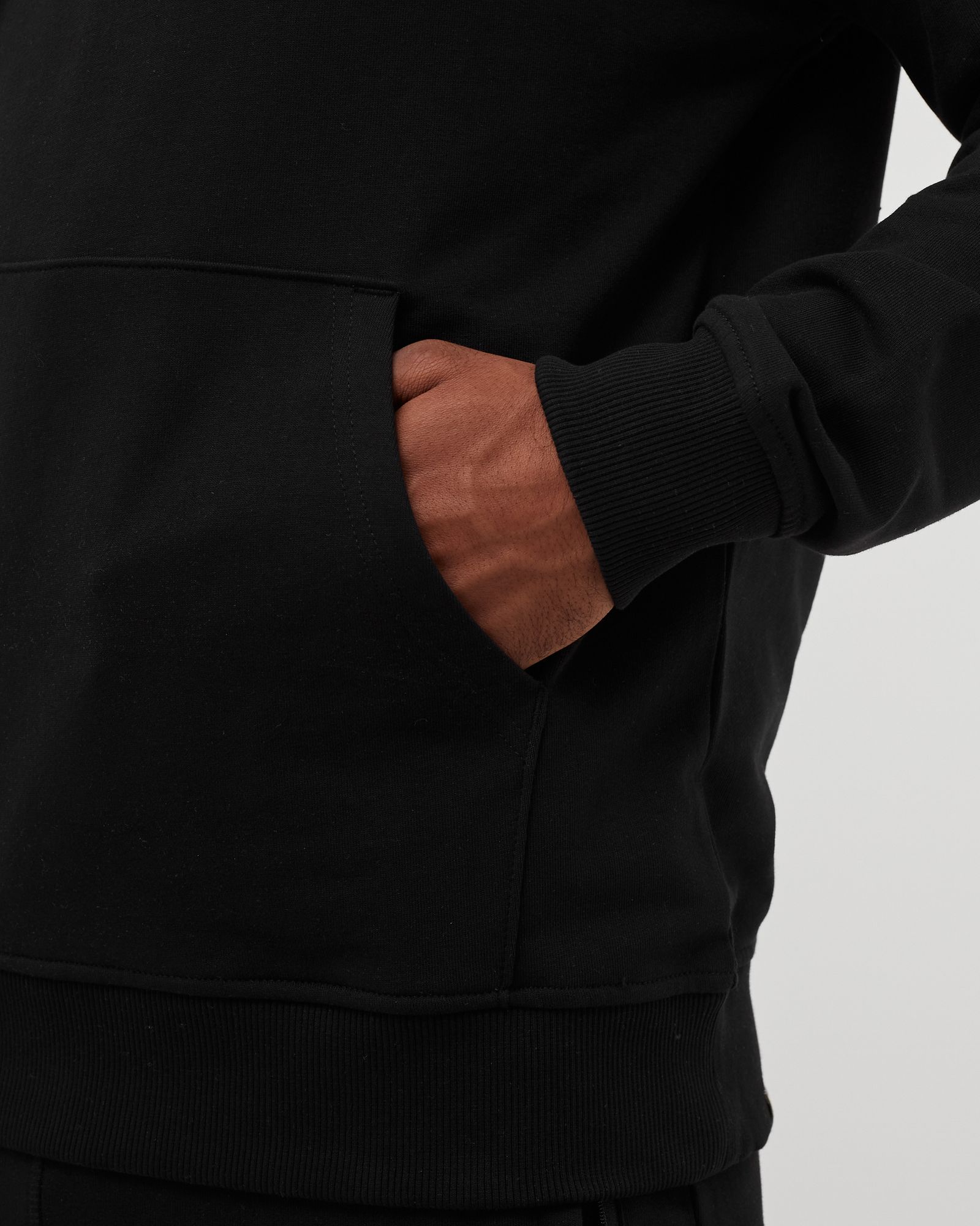 INTERNATIONAL COLLECTION CLASSIC CLIMB HOODIE 