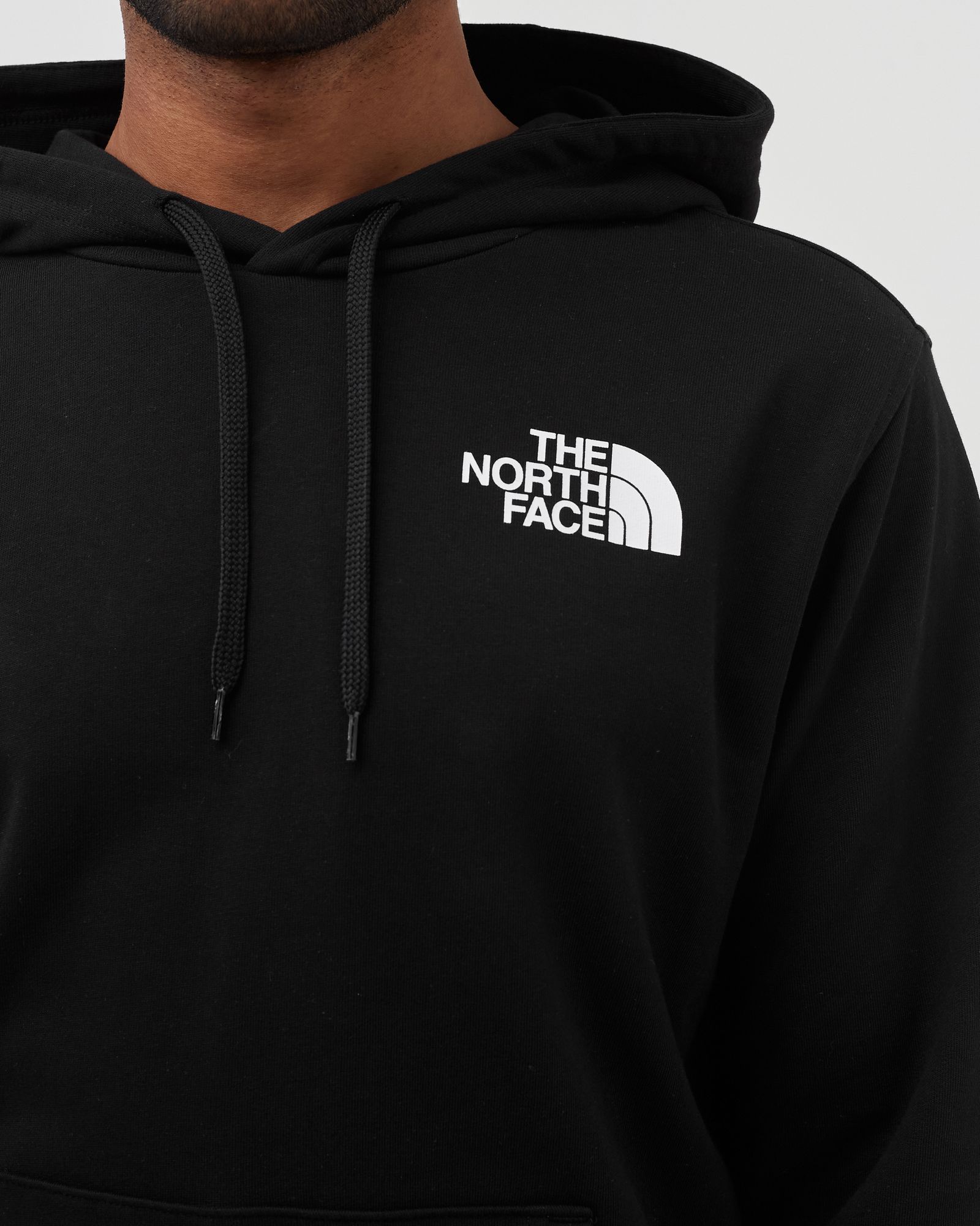 INTERNATIONAL COLLECTION CLASSIC CLIMB HOODIE 