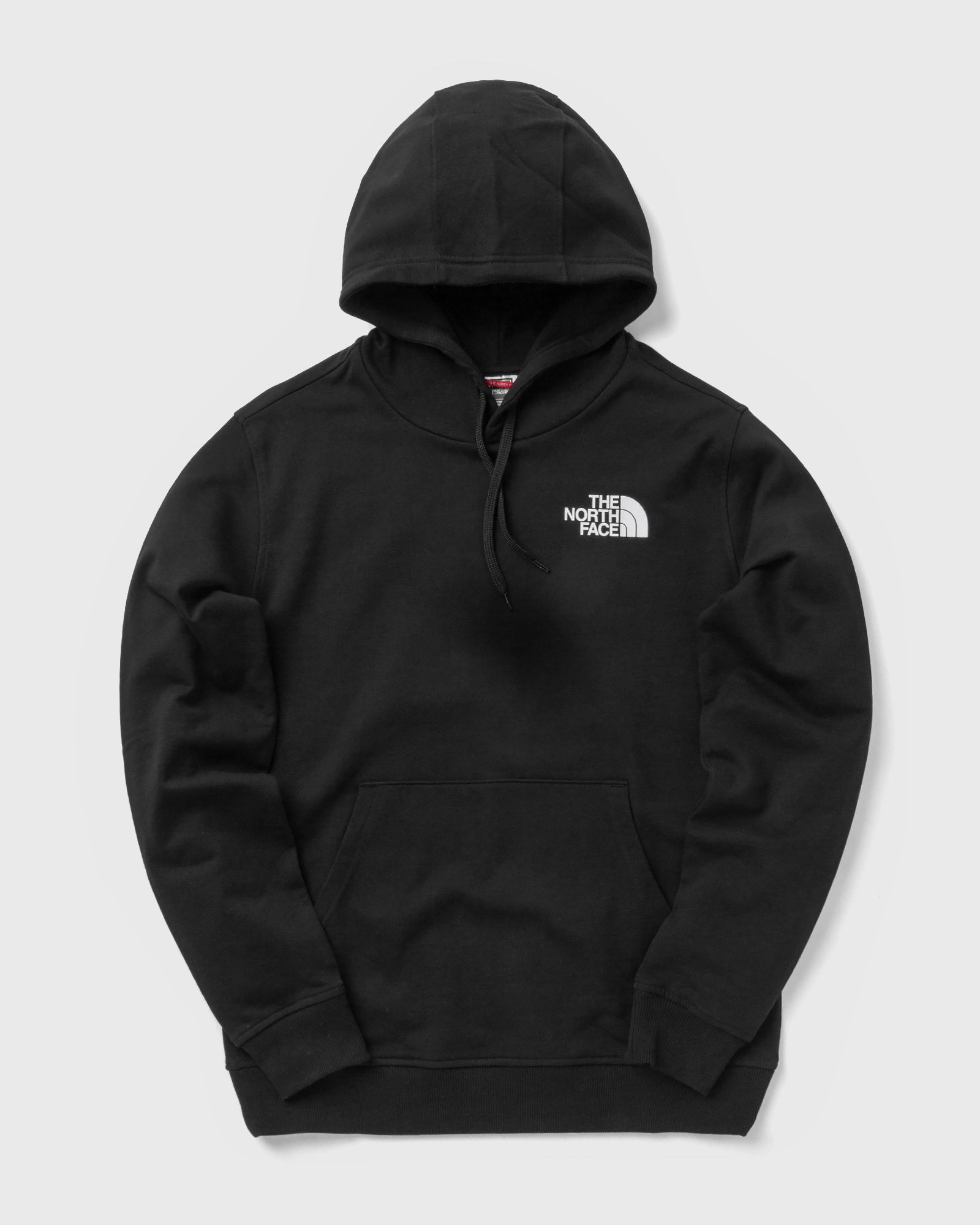 INTERNATIONAL COLLECTION CLASSIC CLIMB HOODIE 