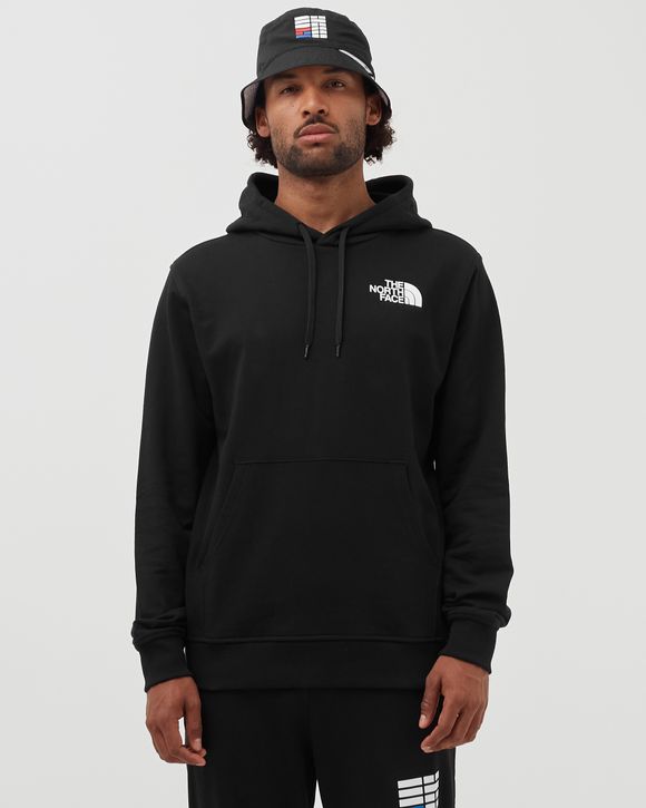 The North Face INTERNATIONAL COLLECTION CLASSIC CLIMB HOODIE