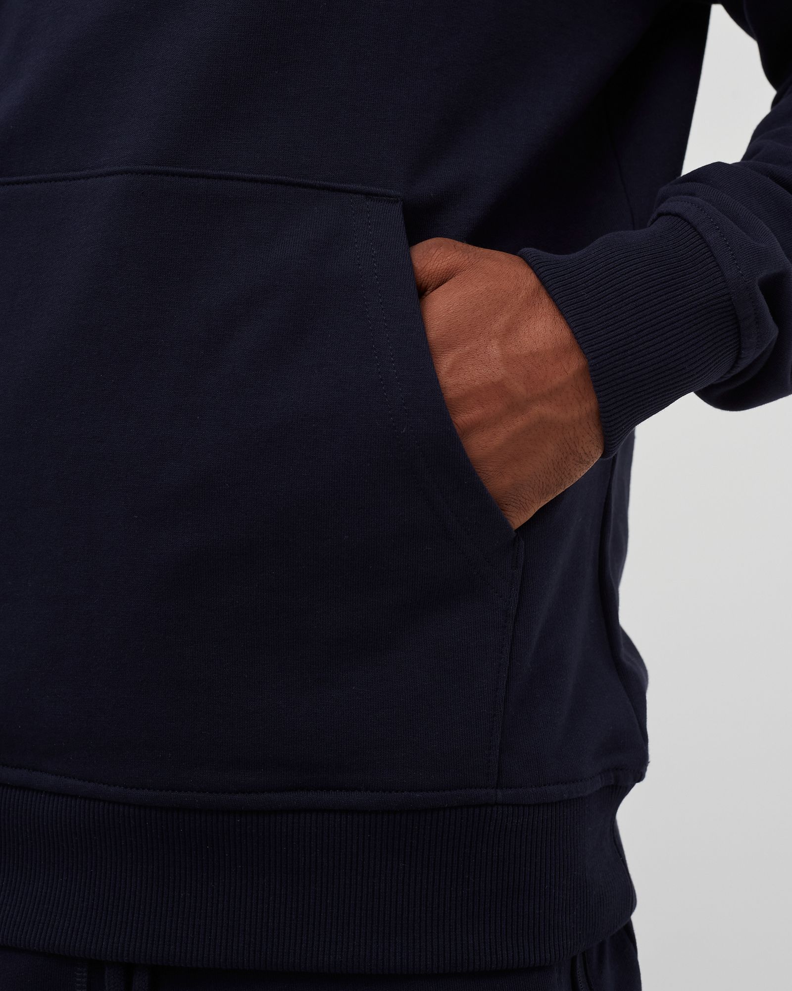 INTERNATIONAL COLLECTION CLASSIC CLIMB HOODIE 