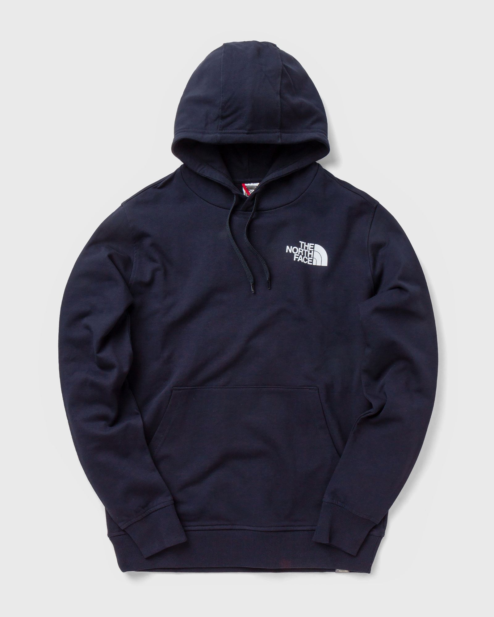 INTERNATIONAL COLLECTION CLASSIC CLIMB HOODIE 