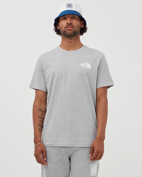 INTERNATIONAL COLLECTION CLIMB GRAPHIC TEE