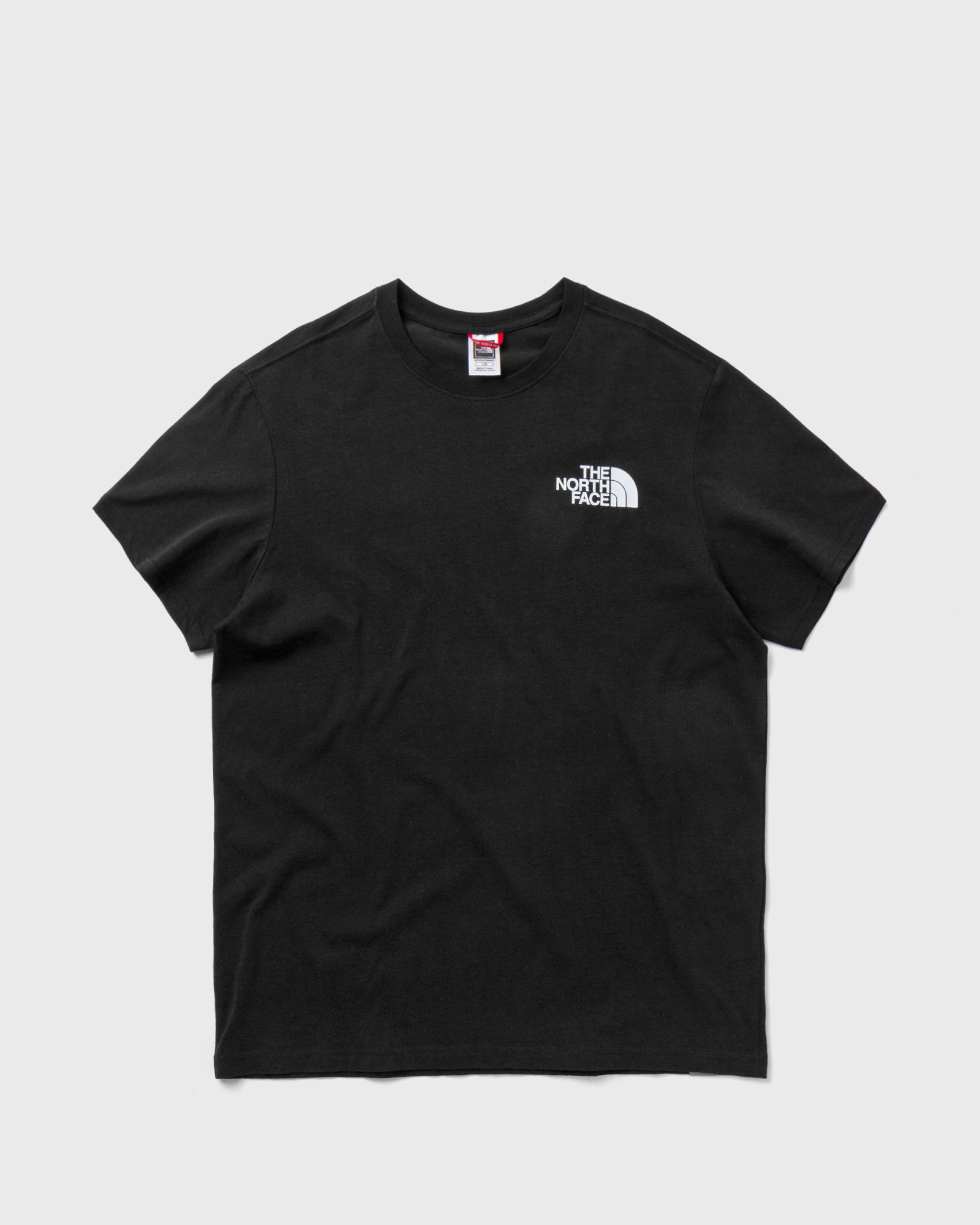 INTERNATIONAL COLLECTION CLIMB GRAPHIC TEE