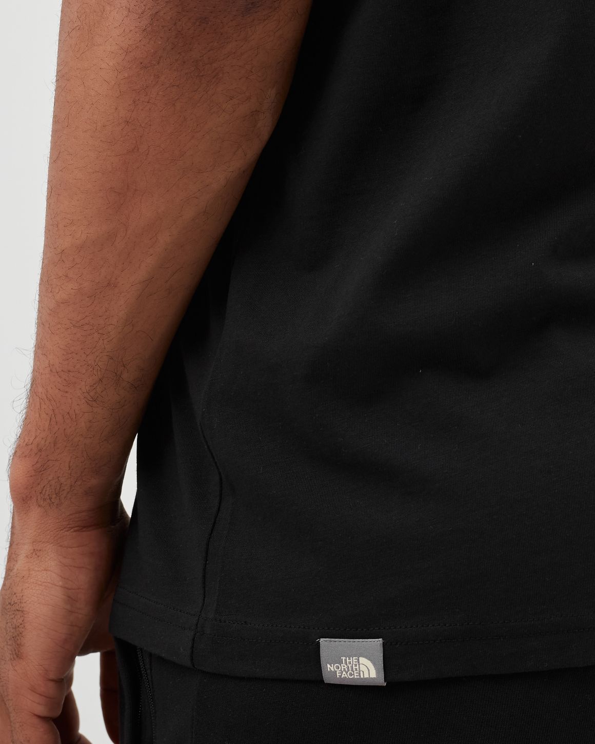 The North Face INTERNATIONAL COLLECTION CLIMB GRAPHIC TEE
