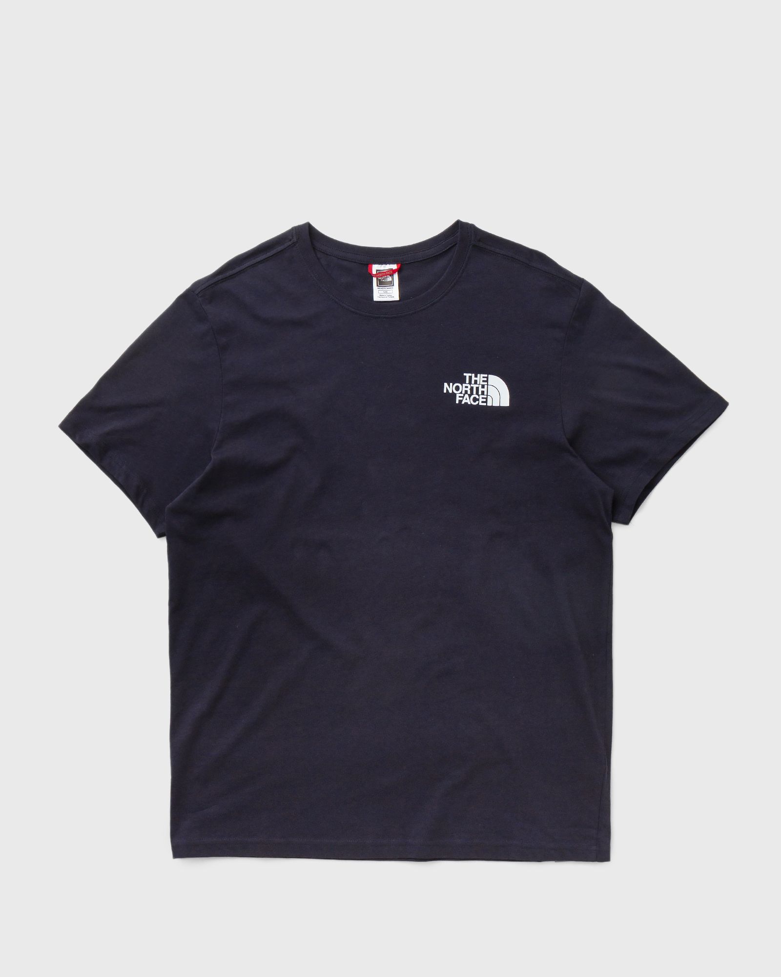 INTERNATIONAL COLLECTION CLIMB GRAPHIC TEE