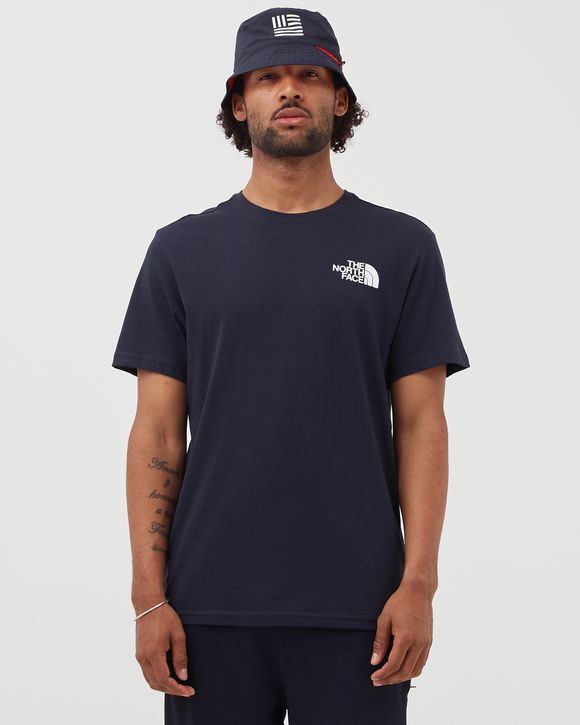 The North Face INTERNATIONAL COLLECTION CLIMB GRAPHIC TEE