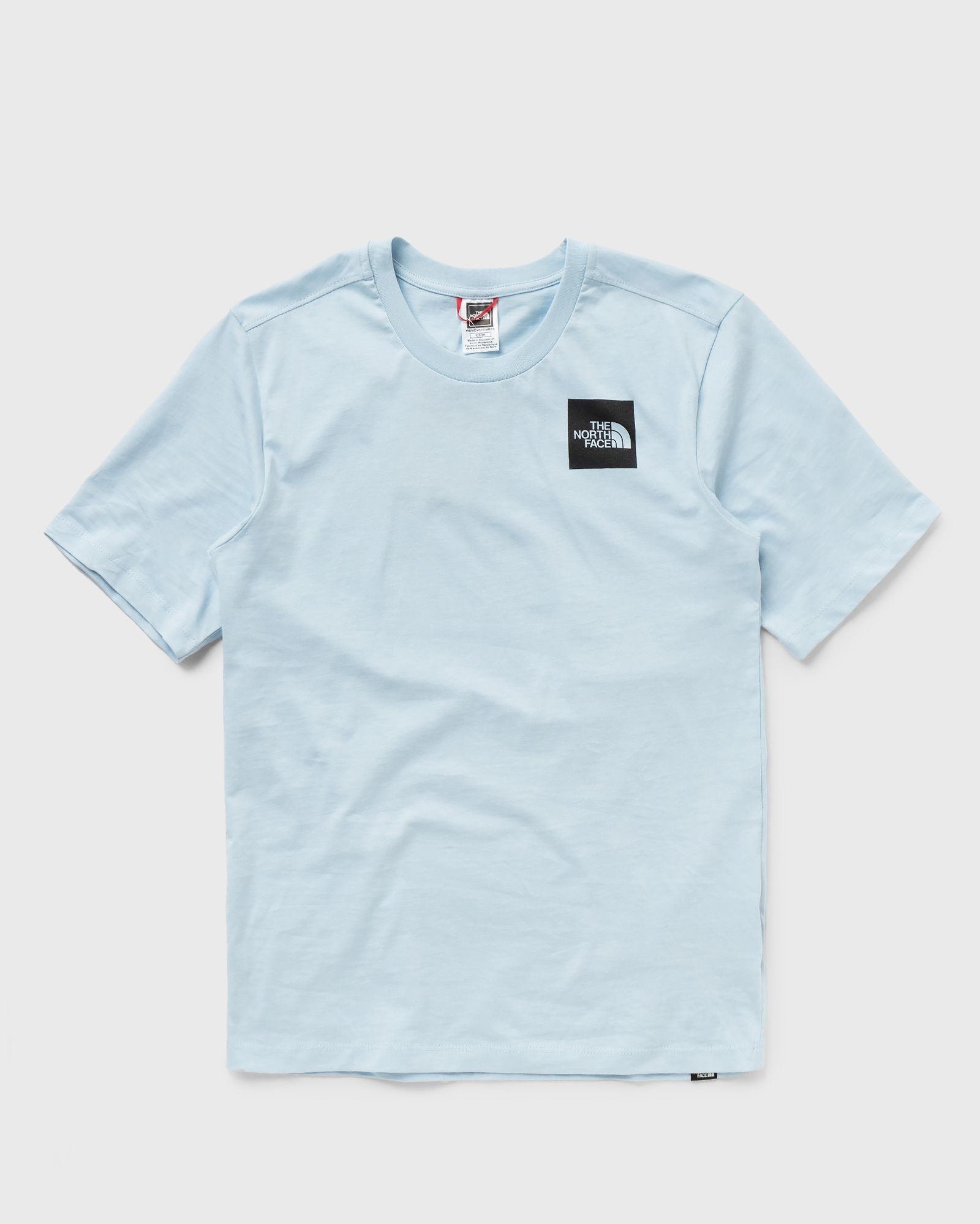 WMNS RELAXED FINE TEE