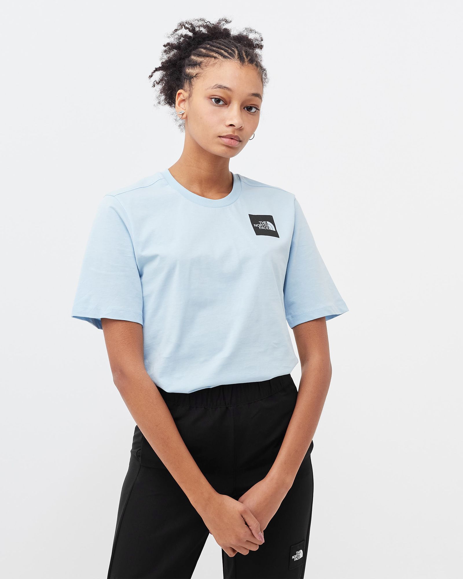 WMNS RELAXED FINE TEE
