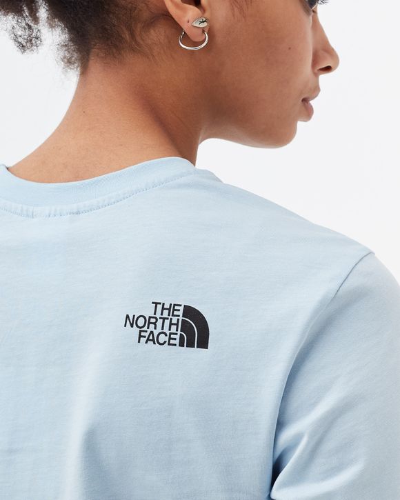 WMNS RELAXED FINE TEE