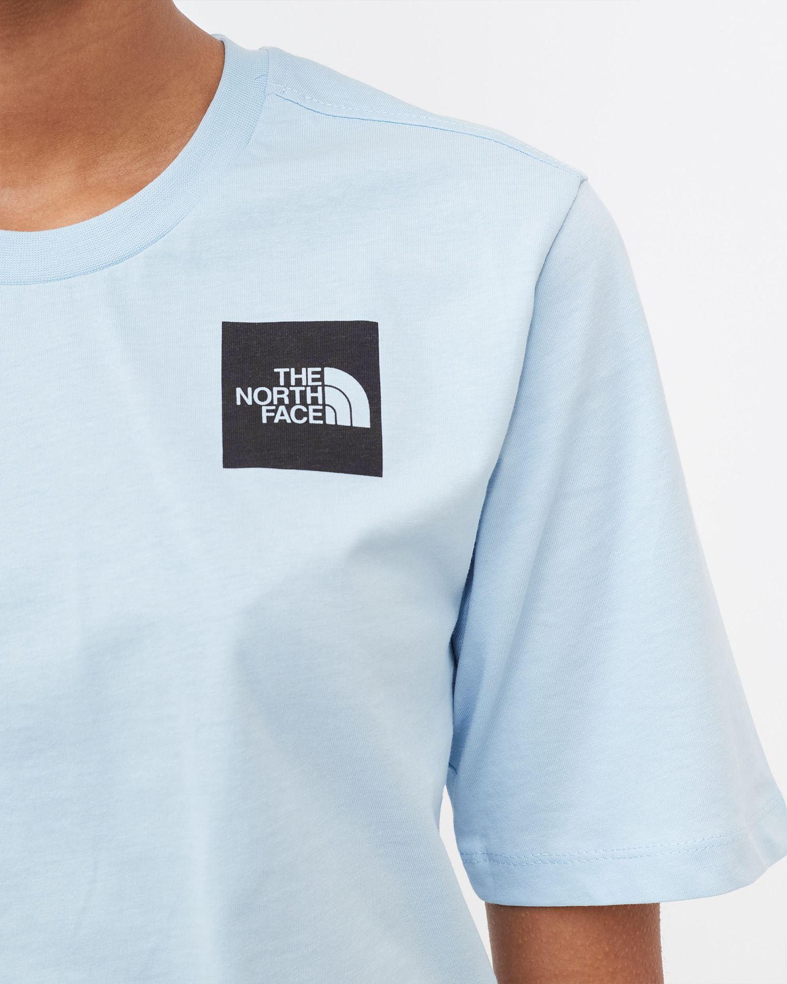 WMNS RELAXED FINE TEE