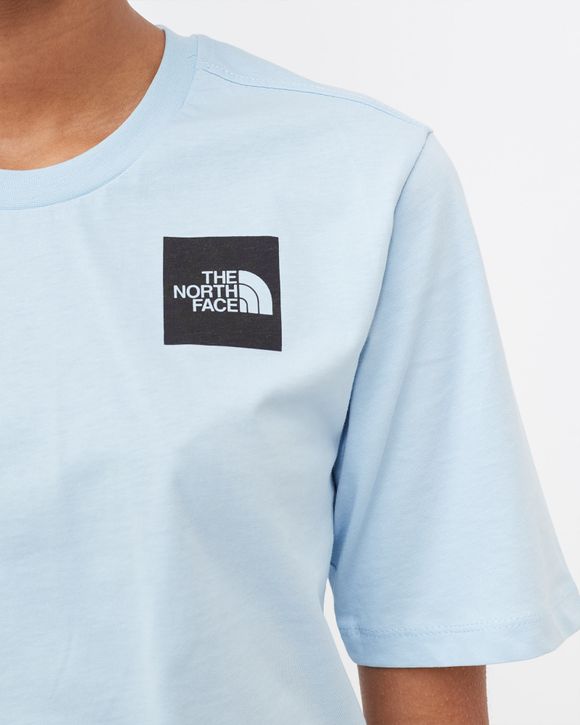 WMNS RELAXED FINE TEE