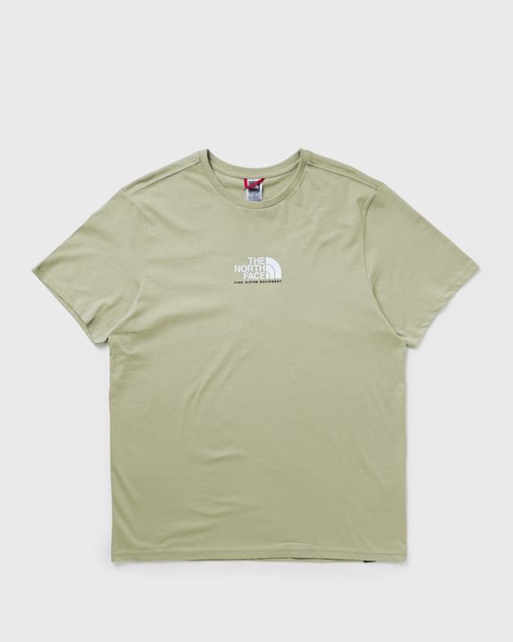 S/S FINE ALPINE EQUIPMENT TEE 3