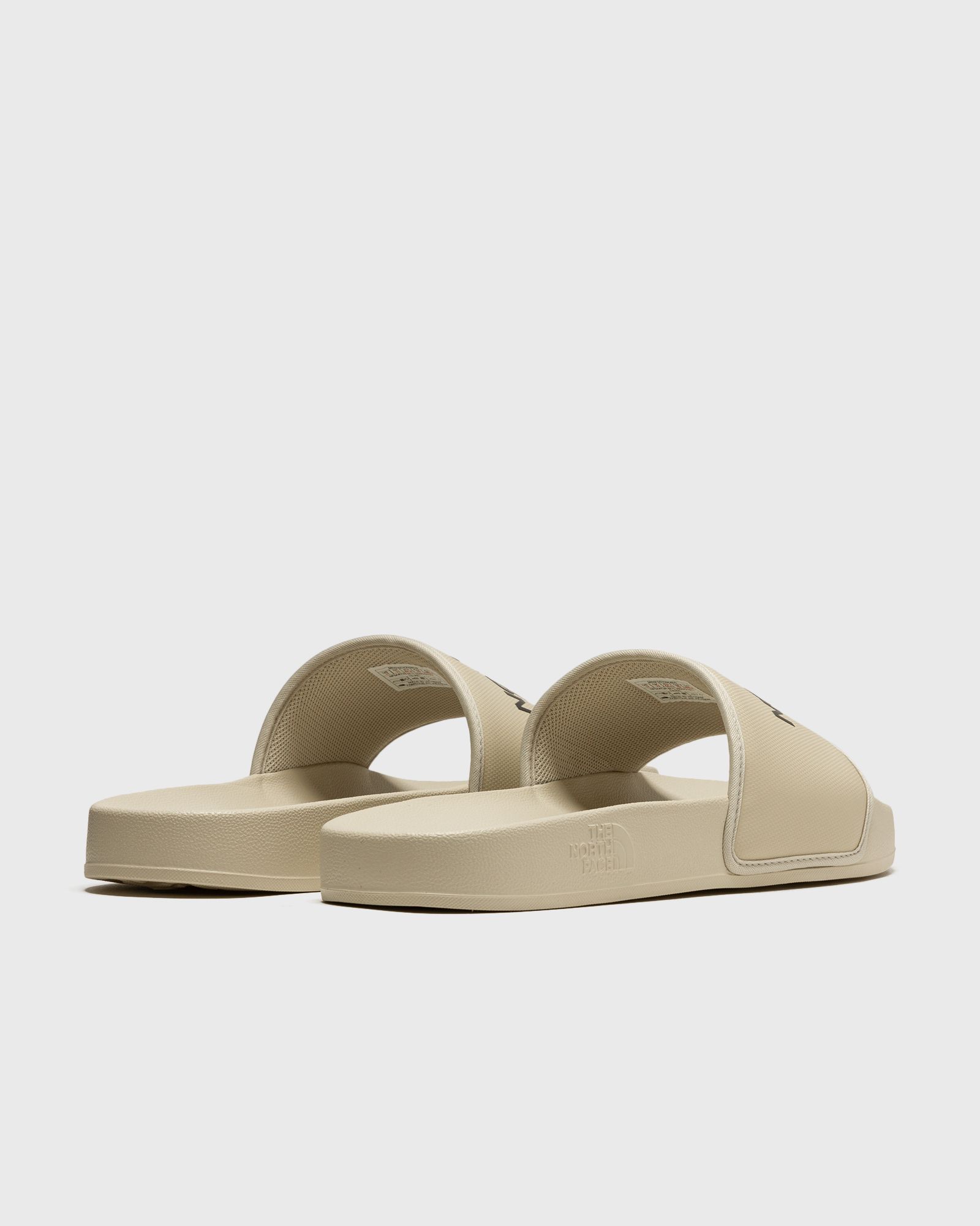 M BASE CAMP SLIDE III