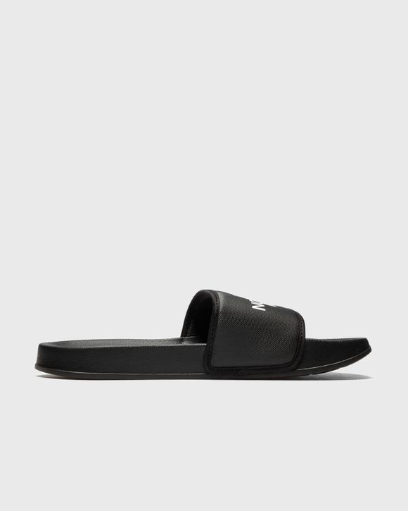 north face mens sliders