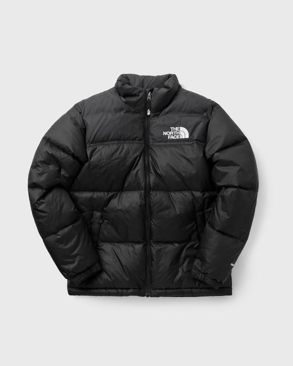 The north face store youth nuptse jacket