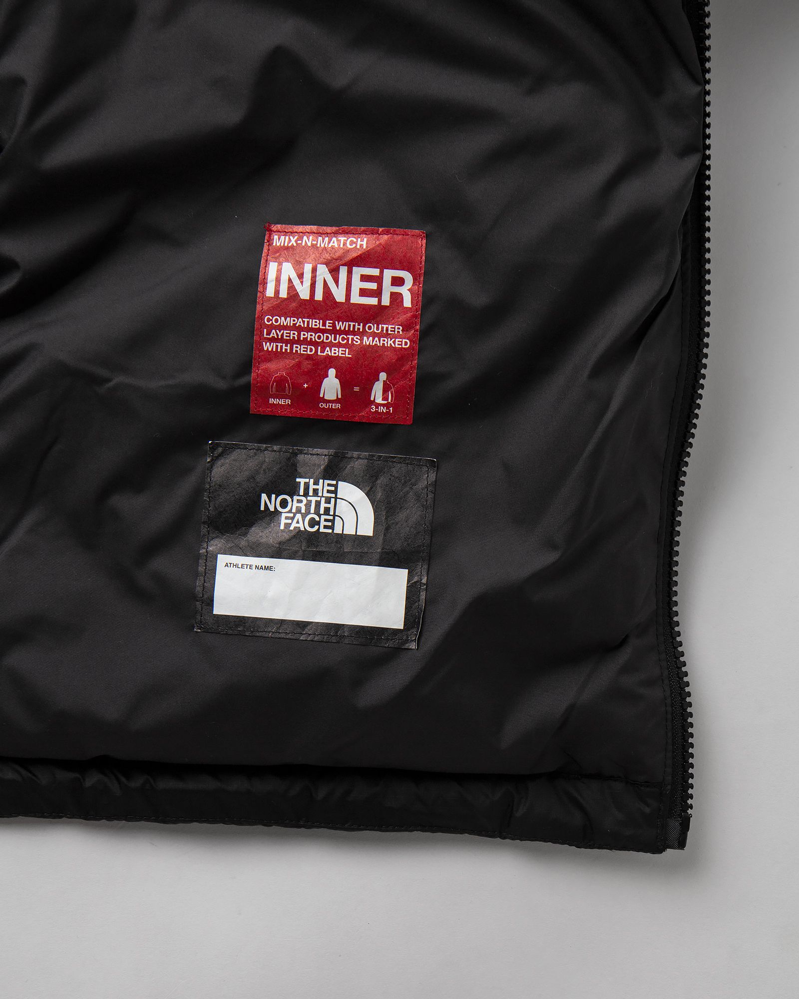 Youth 96 Retro Nuptse Jacket