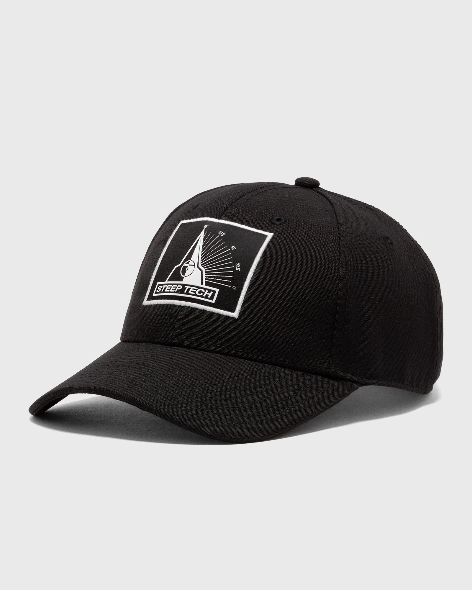 The North Face - recycled rmst steep tech 66 classic hat men caps black in größe:one size