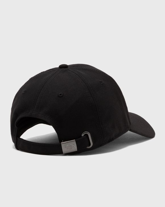 The North Face Recycled 66 Classic Cap Black