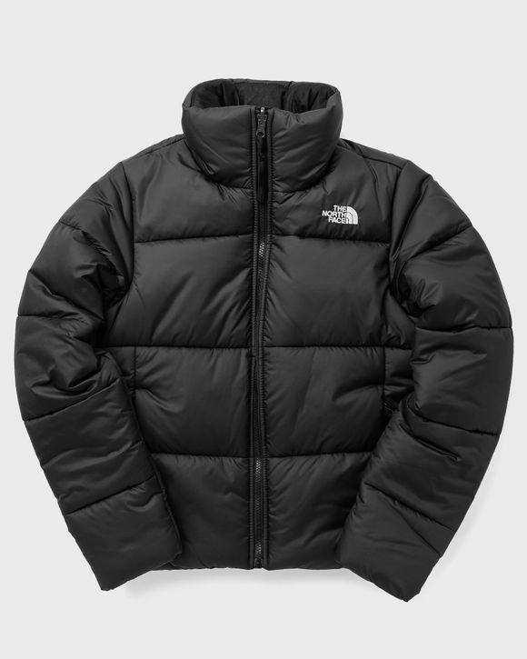 The North Face WMNS SAIKURU JACKET Black | BSTN Store