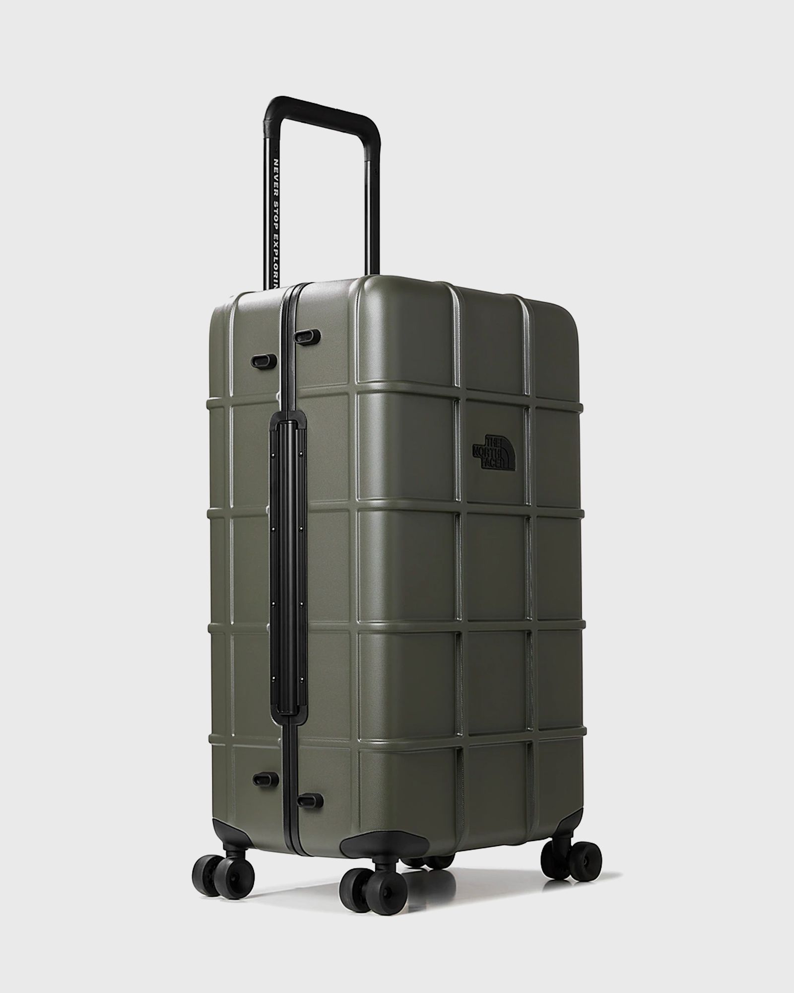 ALL WEATHER 4-WHEELER