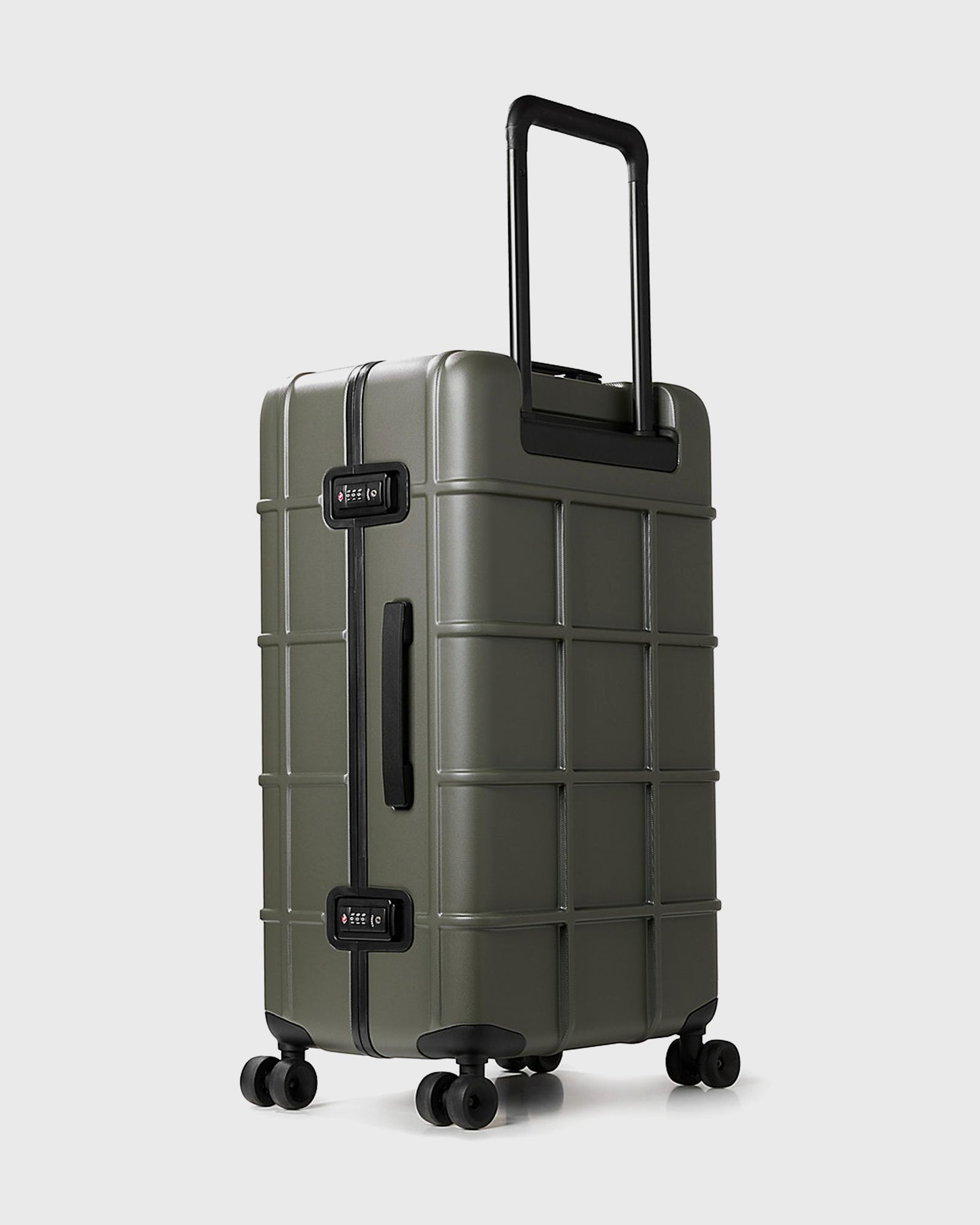 ALL WEATHER 4-WHEELER