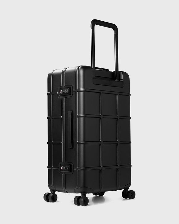 North face hard deals shell luggage