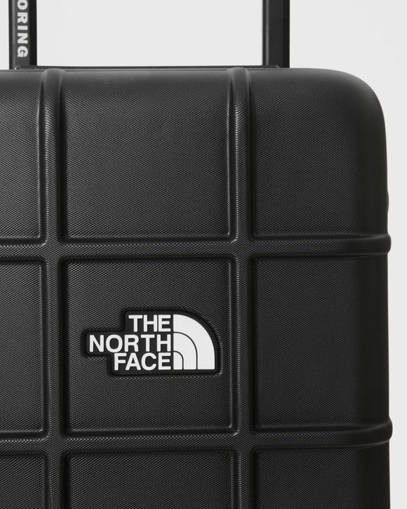 The North Face ALL WEATHER 4-WHEELER Black - TNFBLACK/TNFWHT