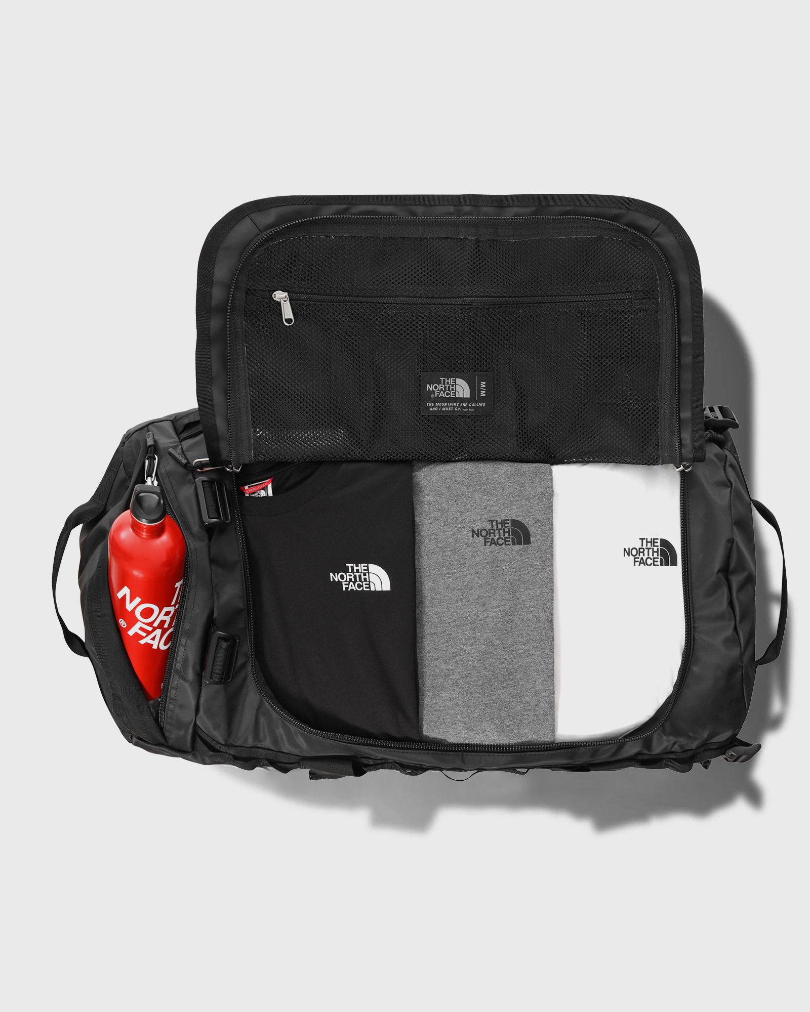 BASE CAMP DUFFEL M