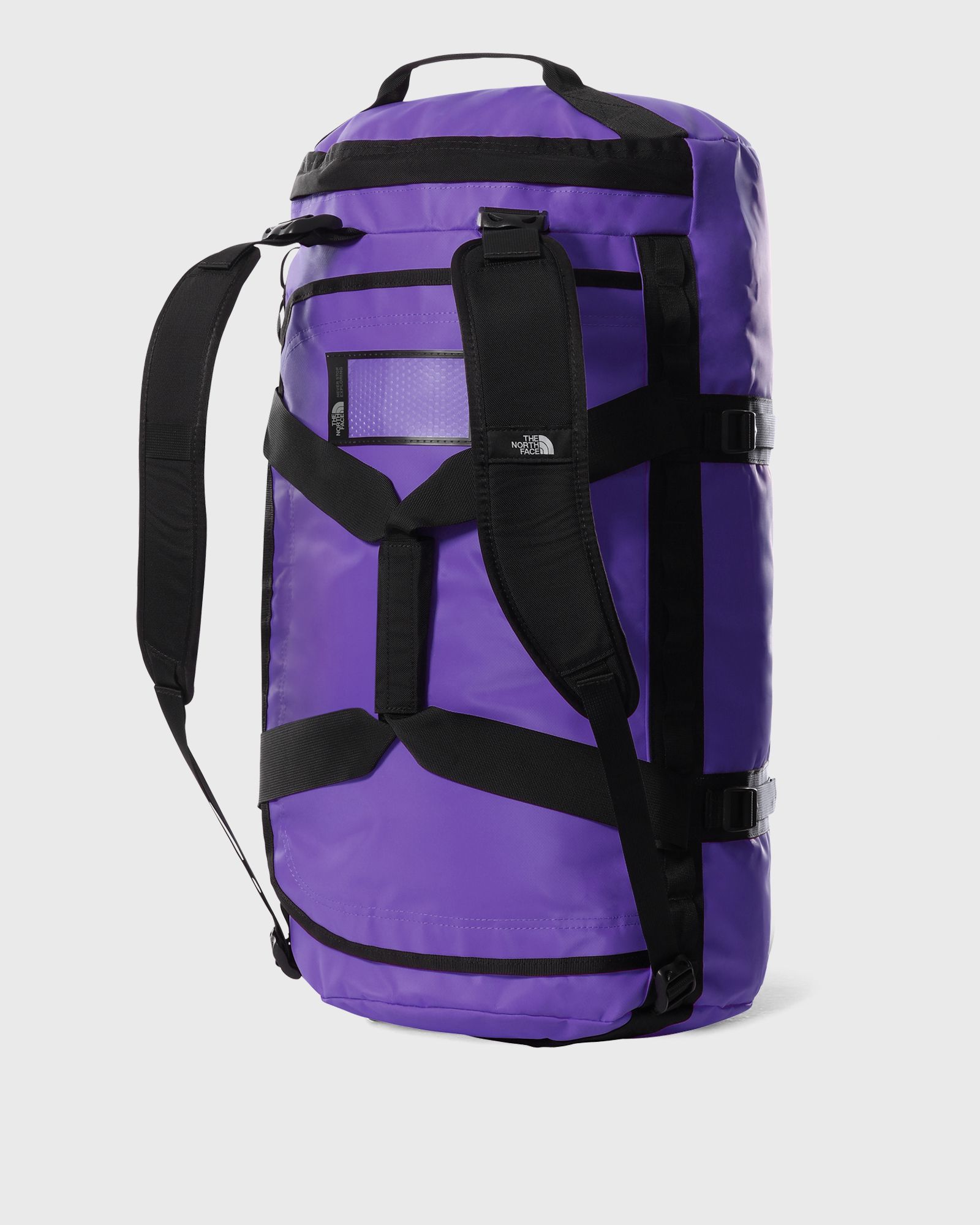 BASE CAMP DUFFEL - M