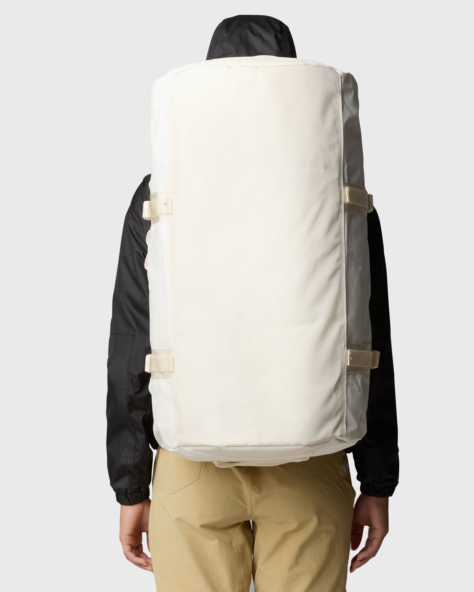 BASE CAMP DUFFEL - M