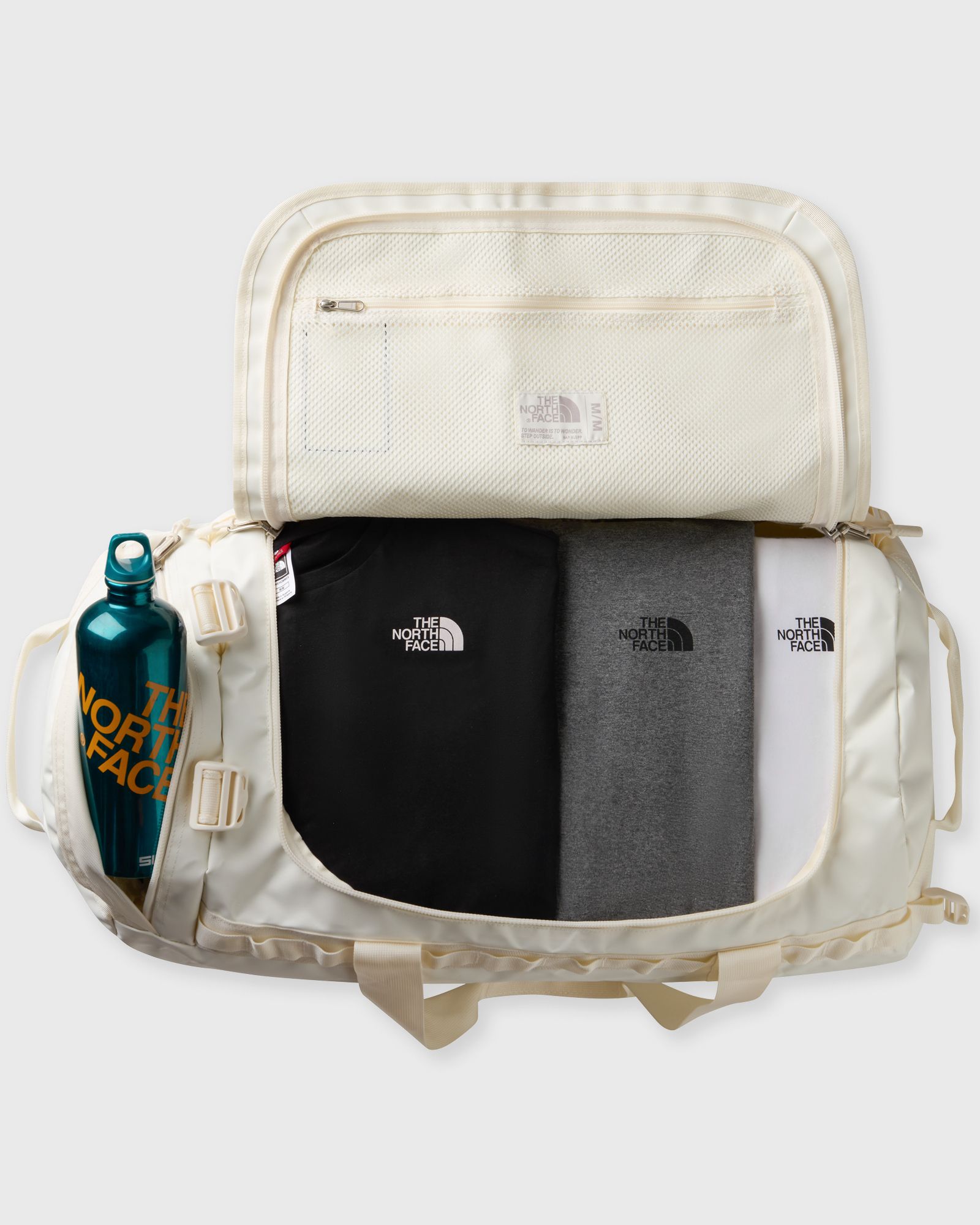 BASE CAMP DUFFEL - M