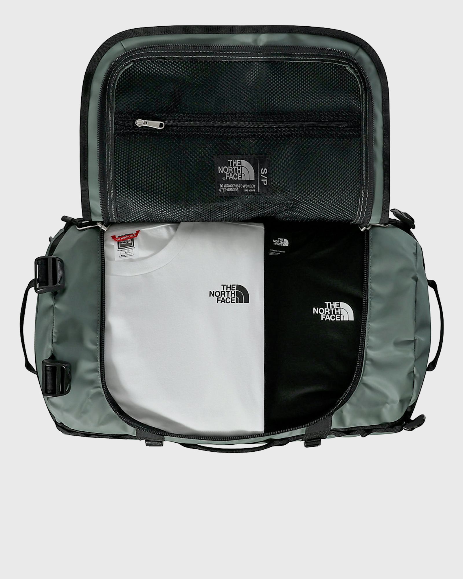 Base Camp Duffel Bag S