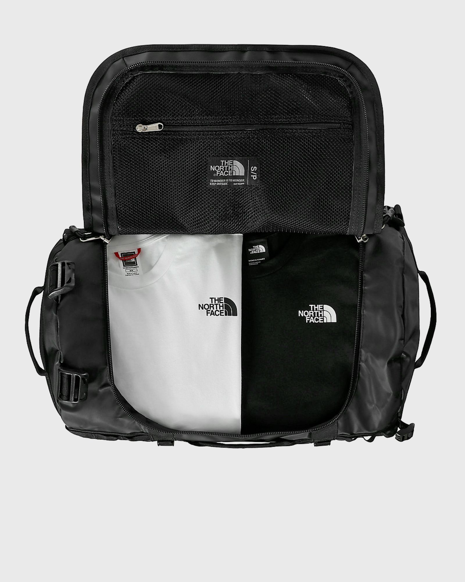 BASE CAMP DUFFEL S