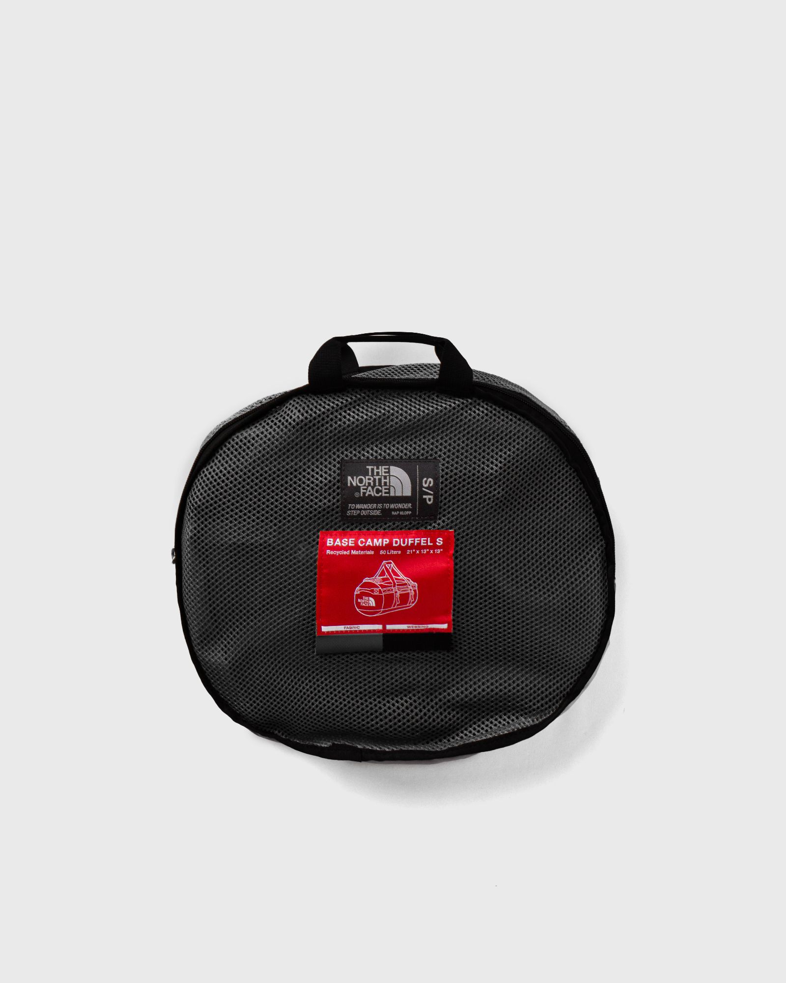 BASE CAMP DUFFEL S