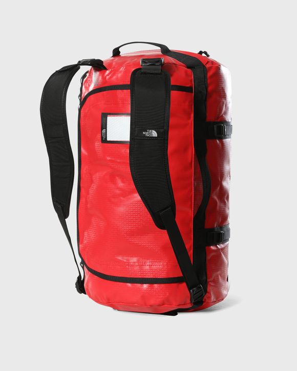 The North Face BASE CAMP DUFFEL S Red BSTN Store