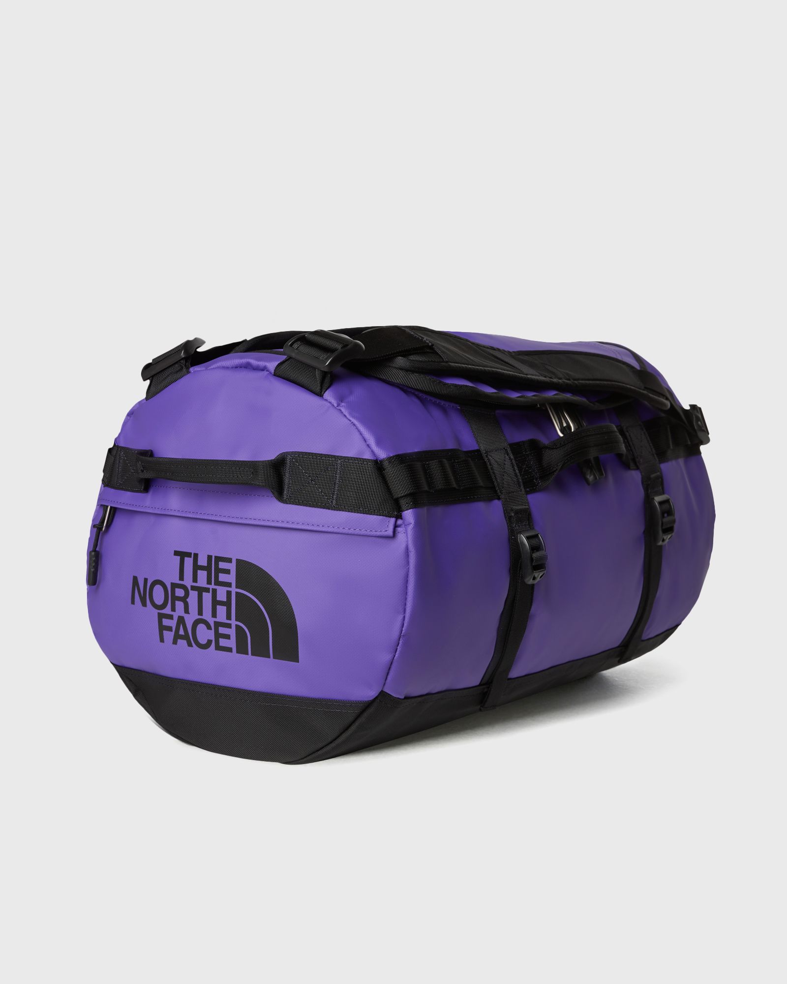 BASE CAMP DUFFEL - S
