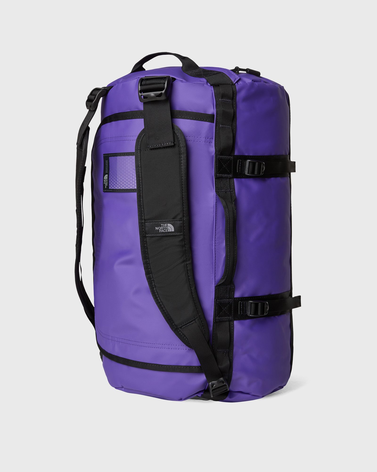 BASE CAMP DUFFEL - S