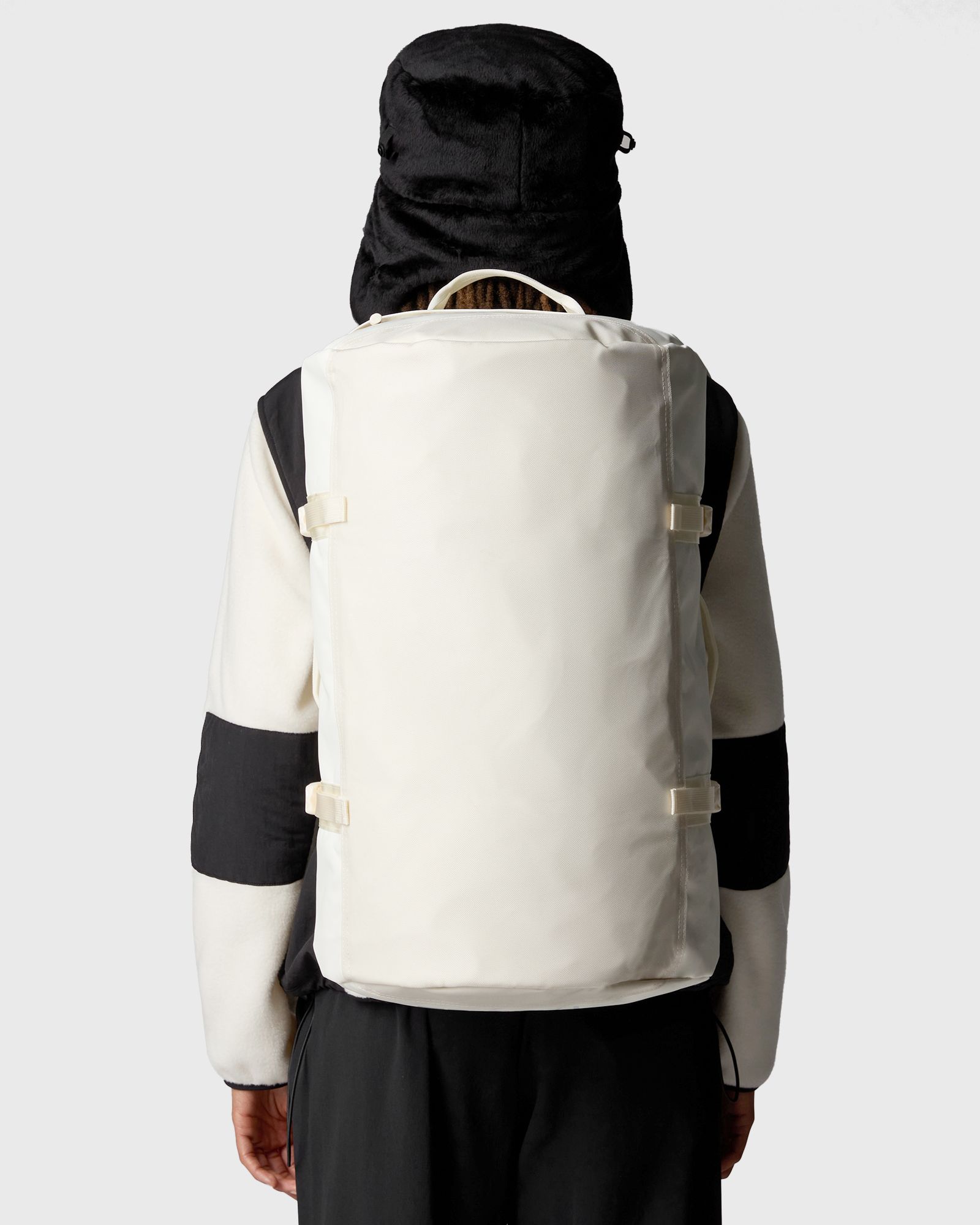 BASE CAMP DUFFEL - S