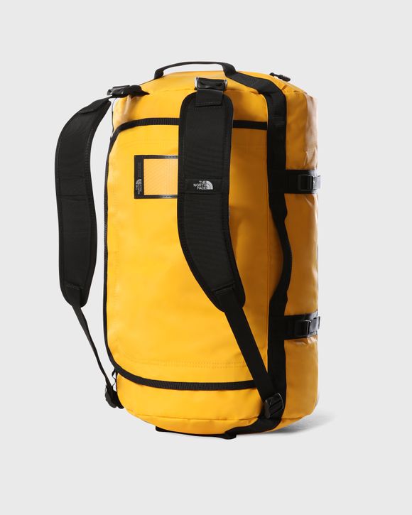 The North Face BASE CAMP DUFFEL S Yellow BSTN Store