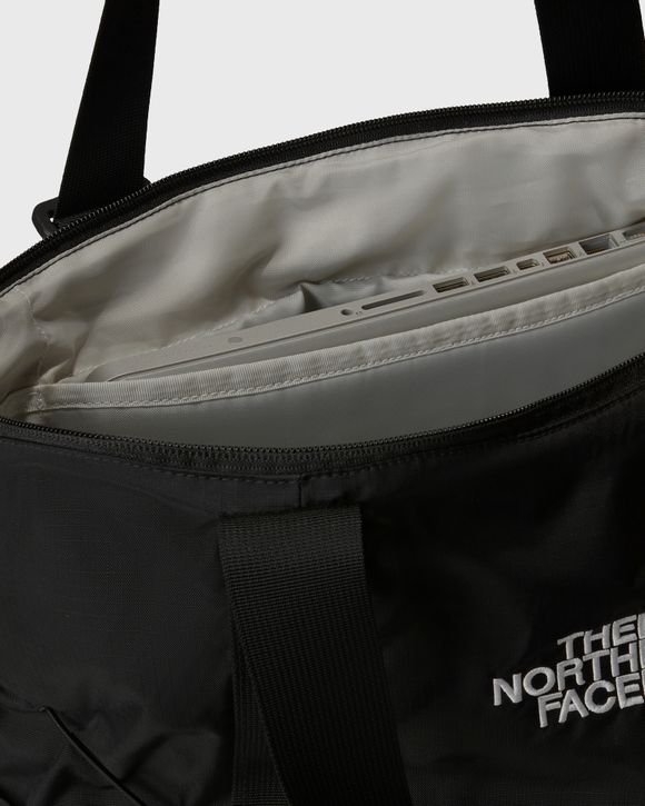 North face stratoliner tote hotsell